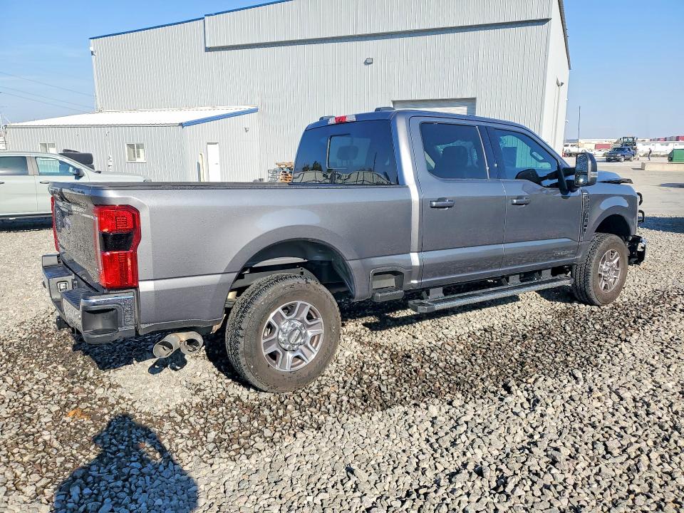 68326456 :رقم المزاد ، 1FT8W2BT6TEE75048 vin ، 2026 Ford F250 مزاد بيع