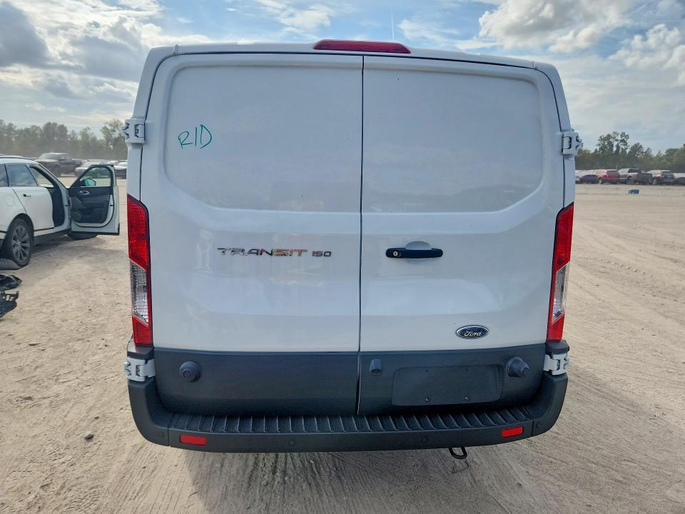 Продажа на аукционе авто 2025 Ford Transit, vin: 1FTYE1Y89SKA53100, номер лота: 70617226
