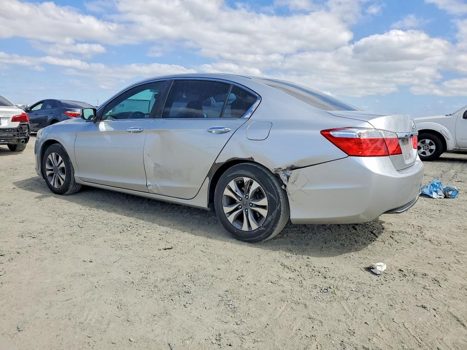 Aukcja sprzedaży 2013 Honda Accord, vin: 1HGCR2F33DA273080, numer aukcji: 69420156