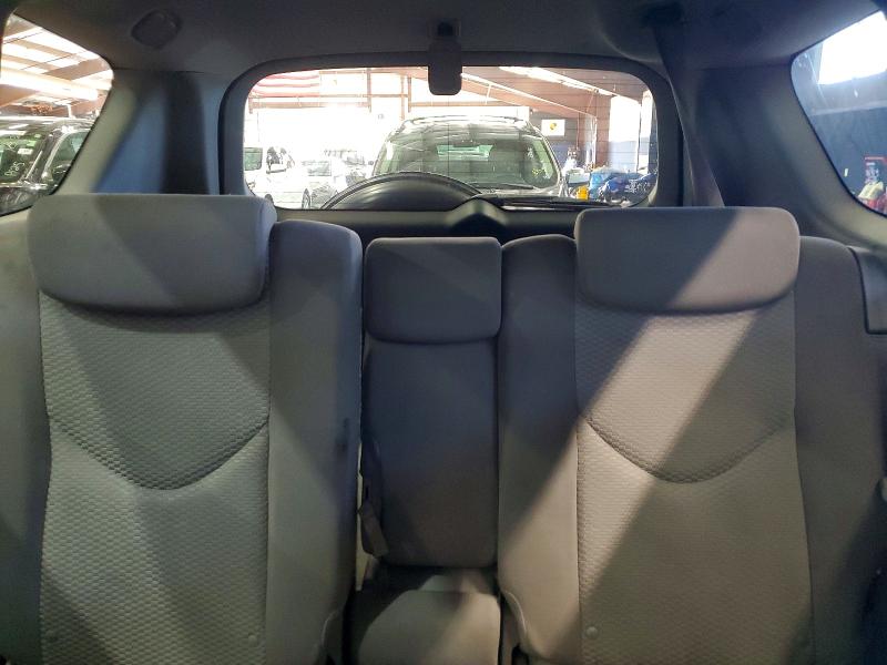 70418836 :رقم المزاد ، JTMBD31V676045184 vin ، 2007 Toyota Rav4 مزاد بيع