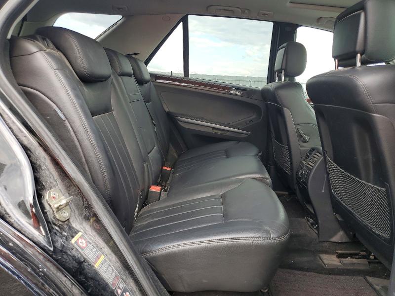 Продаж на аукціоні авто 2006 Mercedes-benz Ml, vin: 4JGBB86EX6A012191, номер лоту: 67979276