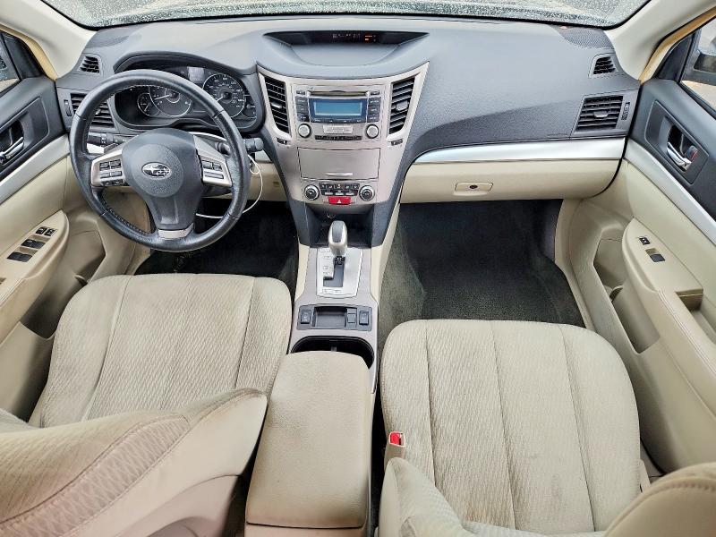 68260526 :رقم المزاد ، 4S4BRBCC3C3241310 vin ، 2012 Subaru Outback مزاد بيع
