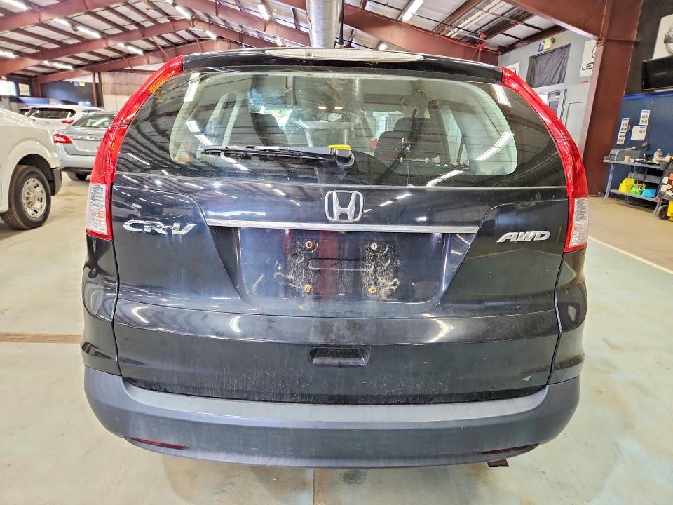 70505836 :رقم المزاد ، 2HKRM4H32CH622396 vin ، 2012 Honda Cr-v مزاد بيع