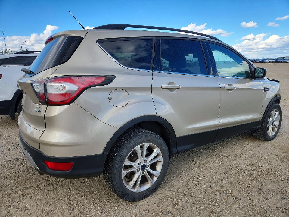 Продаж на аукціоні авто 2017 Ford Escape, vin: 1FMCU9GD5HUA65828, номер лоту: 70804756