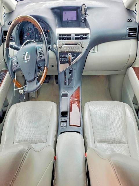 Aukcja sprzedaży 2010 Lexus Rx, vin: 2T2BK1BA2AC047810, numer aukcji: 70865106