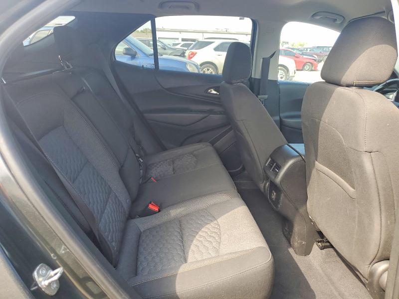 Продажа на аукционе авто 2019 Chevrolet Equinox, vin: 2GNAXUEVXK6259673, номер лота: 62321346