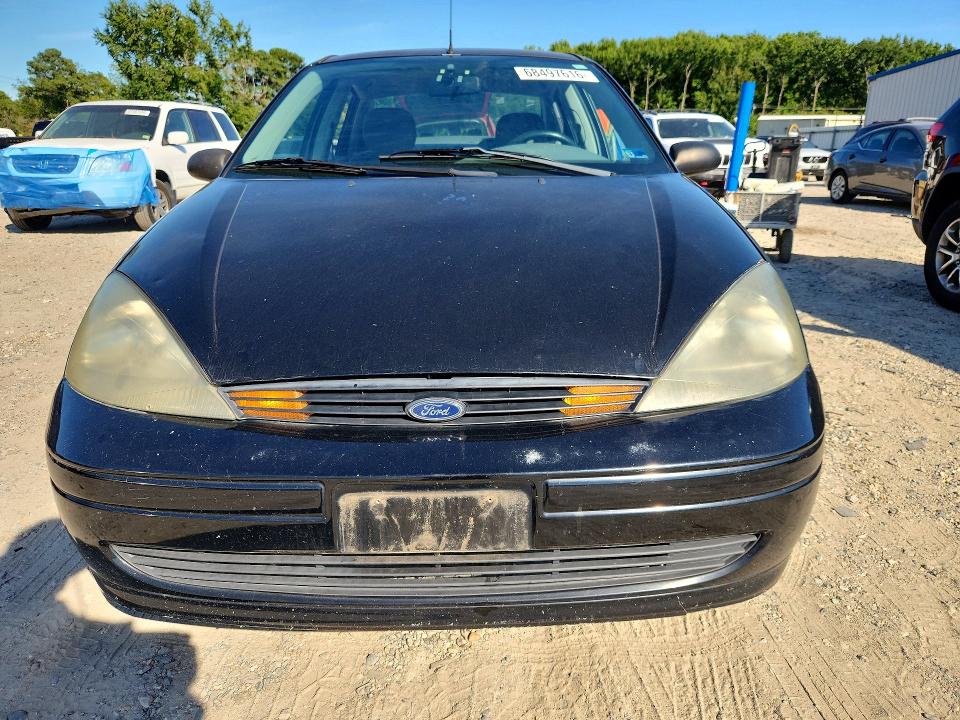 Продаж на аукціоні авто 2003 Ford Focus, vin: 1FAFP34353W126714, номер лоту: 68497616