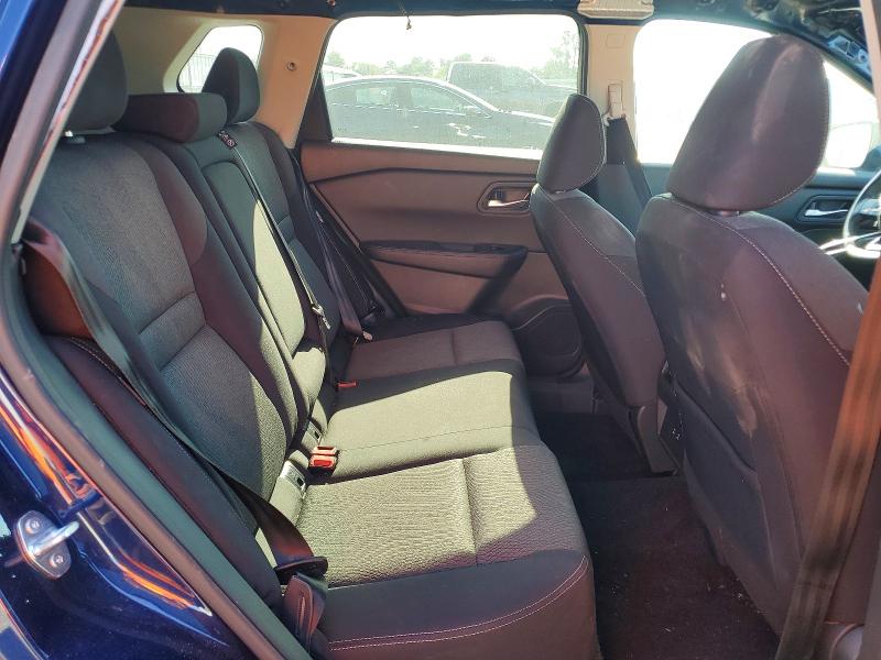 Продажа на аукционе авто 2026 Nissan Rogue, vin: 5N1BT3BA2TC683891, номер лота: 69132006
