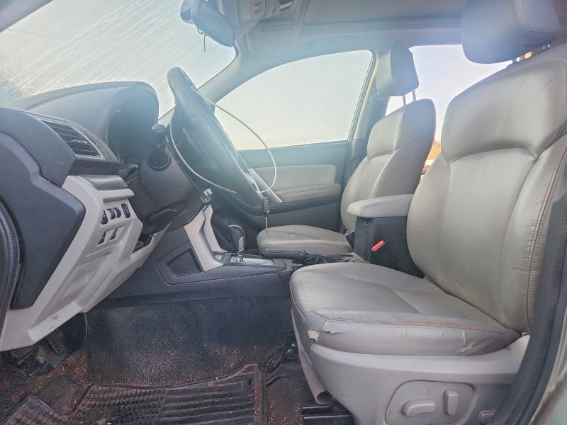 Aukcja sprzedaży 2016 Subaru Forester, vin: JF2SJARC9GH566888, numer aukcji: 68089656