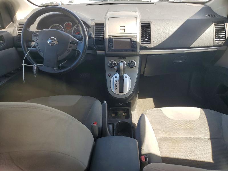 67435376 :رقم المزاد ، 3N1AB6AP3CL696618 vin ، 2012 Nissan Sentra مزاد بيع