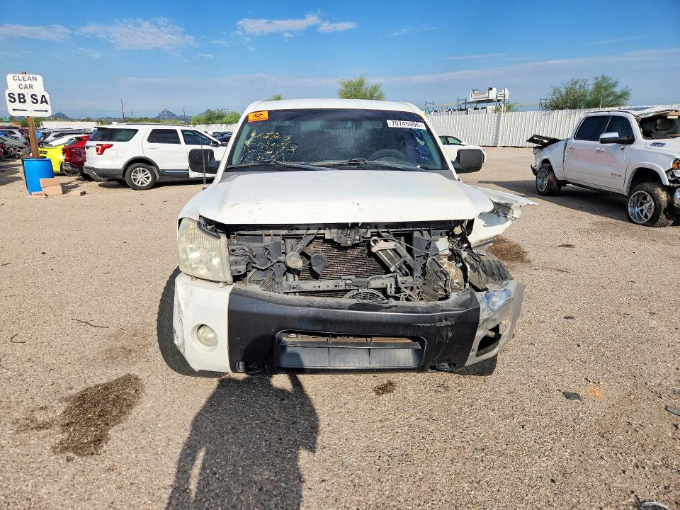 Aukcja sprzedaży 2006 Nissan Titan, vin: 1N6AA07A66N524536, numer aukcji: 70745906