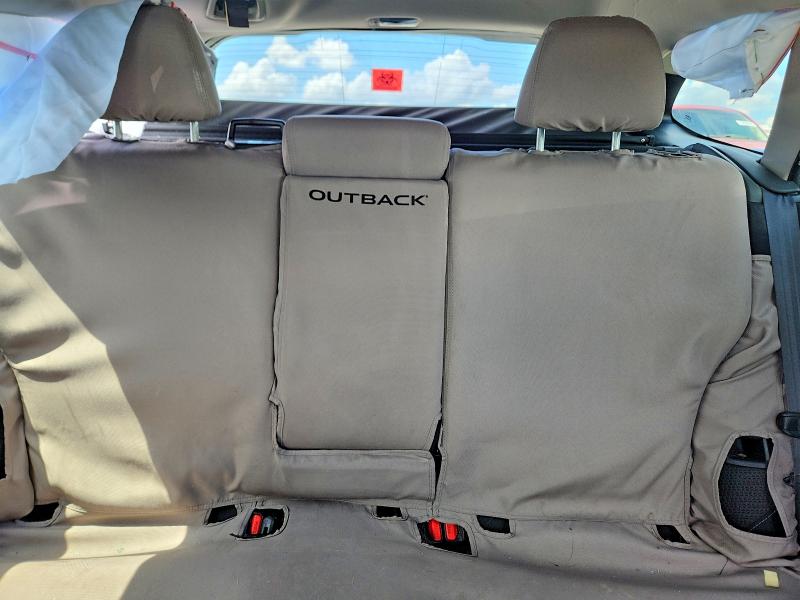 Продажа на аукционе авто 2020 Subaru Outback, vin: 4S4BTAEC0L3170334, номер лота: 69248836