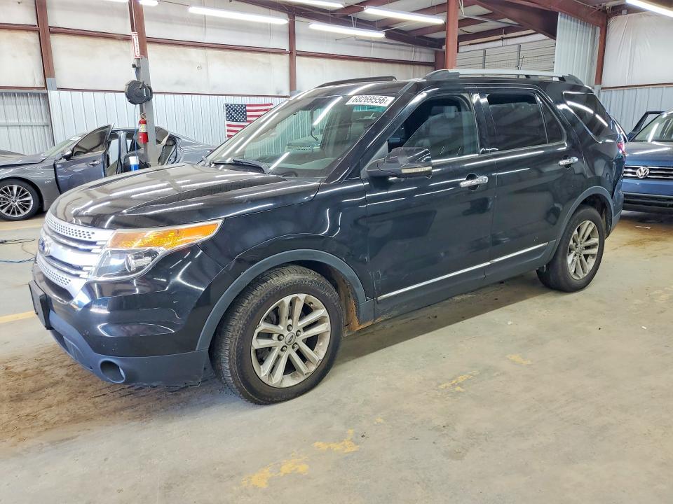 Aukcja sprzedaży 2011 Ford Explorer, vin: 1FMHK7D84BGA81953, numer aukcji: 68269556