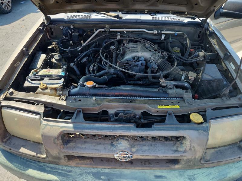 Aukcja sprzedaży 2001 Nissan Xterra, vin: 5N1ED28T21C532236, numer aukcji: 69403386