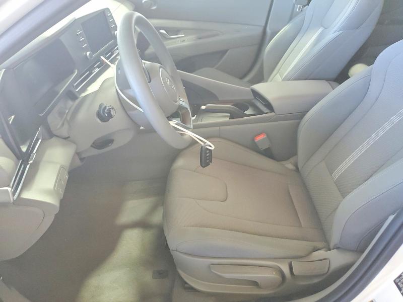68270126 :رقم المزاد ، KMHLL4DGXTU253662 vin ، 2026 Hyundai Elantra مزاد بيع