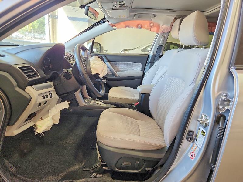 Продаж на аукціоні авто 2017 Subaru Forester, vin: JF2SJAEC9HH461937, номер лоту: 67294586
