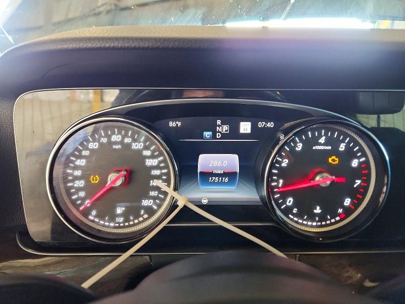 Продаж на аукціоні авто 2017 Mercedes-benz E, vin: WDDZF4KB9HA018522, номер лоту: 69746816