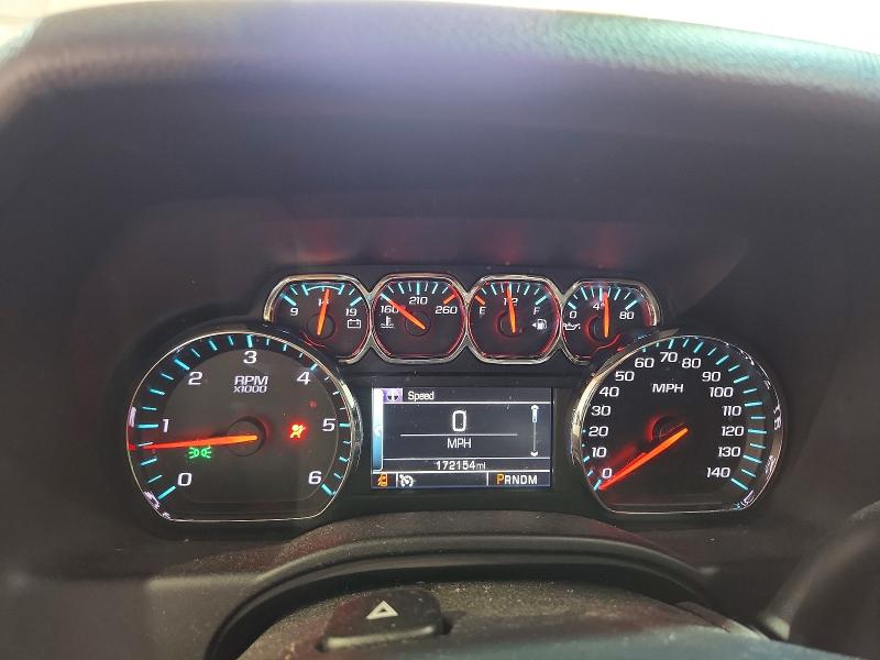 Aukcja sprzedaży 2015 Chevrolet Tahoe, vin: 1GNSKBKC8FR190003, numer aukcji: 69333206