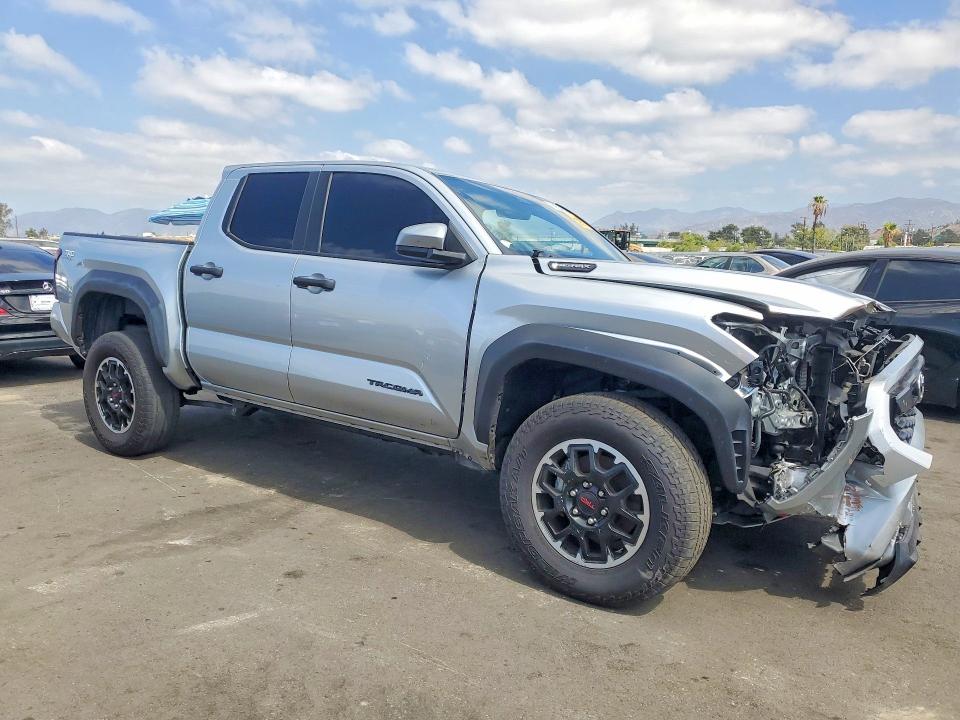 Продажа на аукционе авто 2025 Toyota Tacoma, vin: 3TYLC5LN2ST022790, номер лота: 69534716