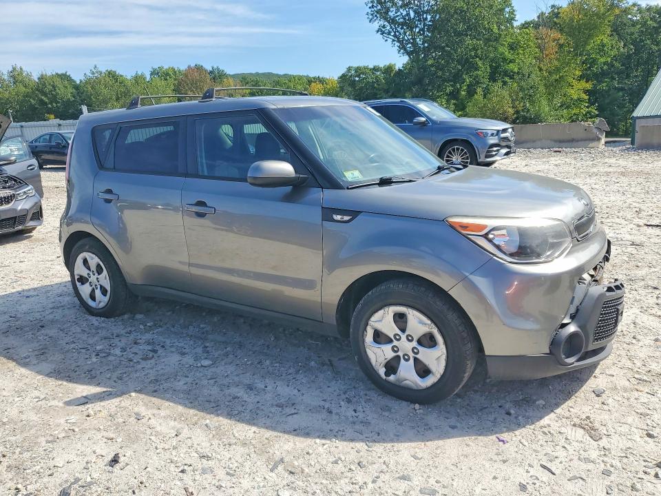 Aukcja sprzedaży 2014 Kia Soul, vin: KNDJN2A29E7034311, numer aukcji: 68547446