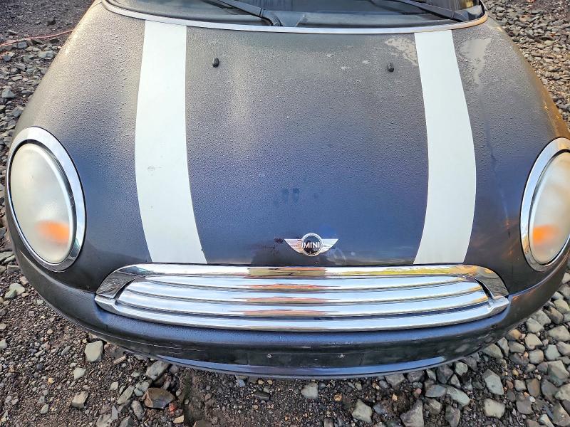 70666896 :رقم المزاد ، WMWMF33558TT62860 vin ، 2008 Mini Cooper مزاد بيع