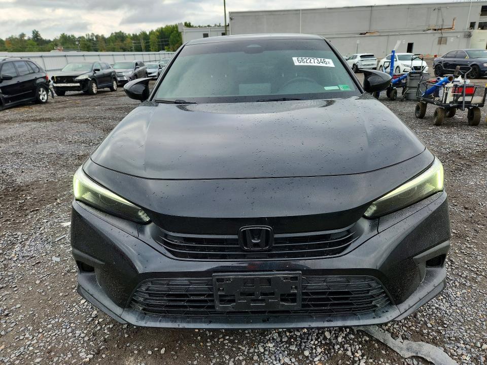 Aukcja sprzedaży 2022 Honda Civic, vin: 2HGFE2F52NH592774, numer aukcji: 68227346