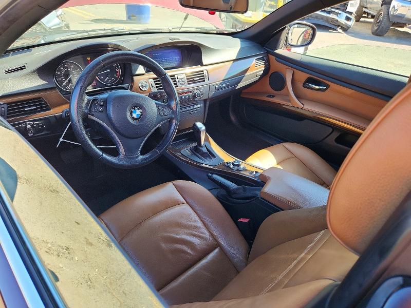 Продаж на аукціоні авто 2010 Bmw 328, vin: WBAWR3C58AP463048, номер лоту: 70066596