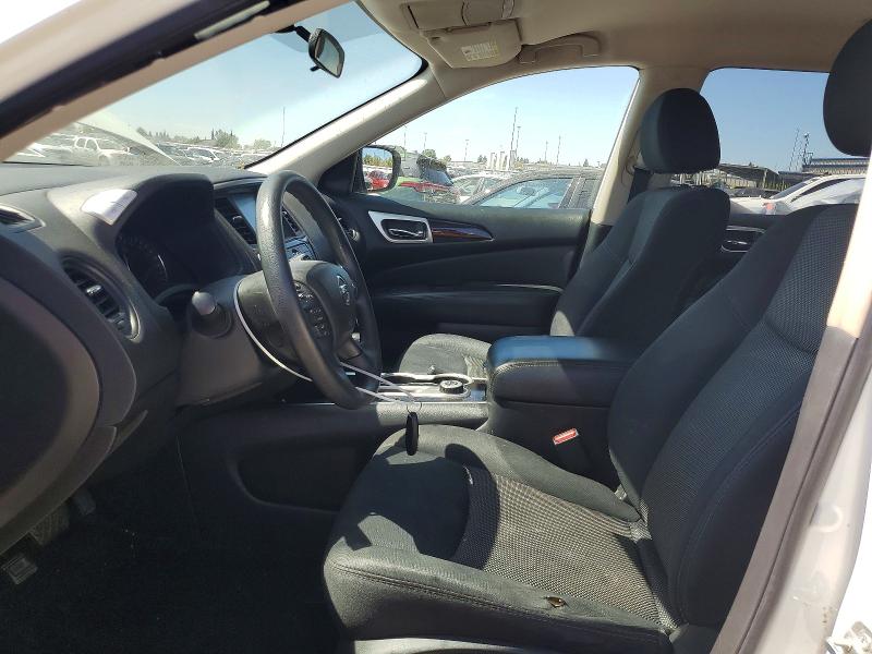 Aukcja sprzedaży 2018 Nissan Pathfinder, vin: 5N1DR2MM0JC620701, numer aukcji: 67447286
