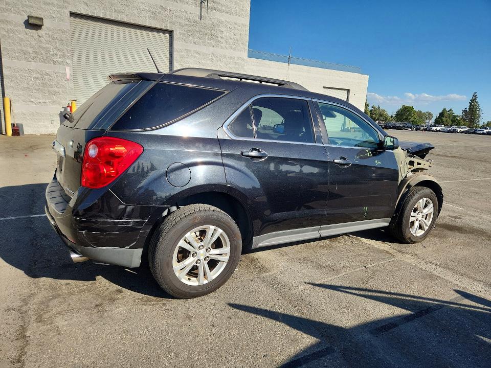 Продажа на аукционе авто 2014 Chevrolet Equinox, vin: 2GNFLBE31E6336178, номер лота: 70722926