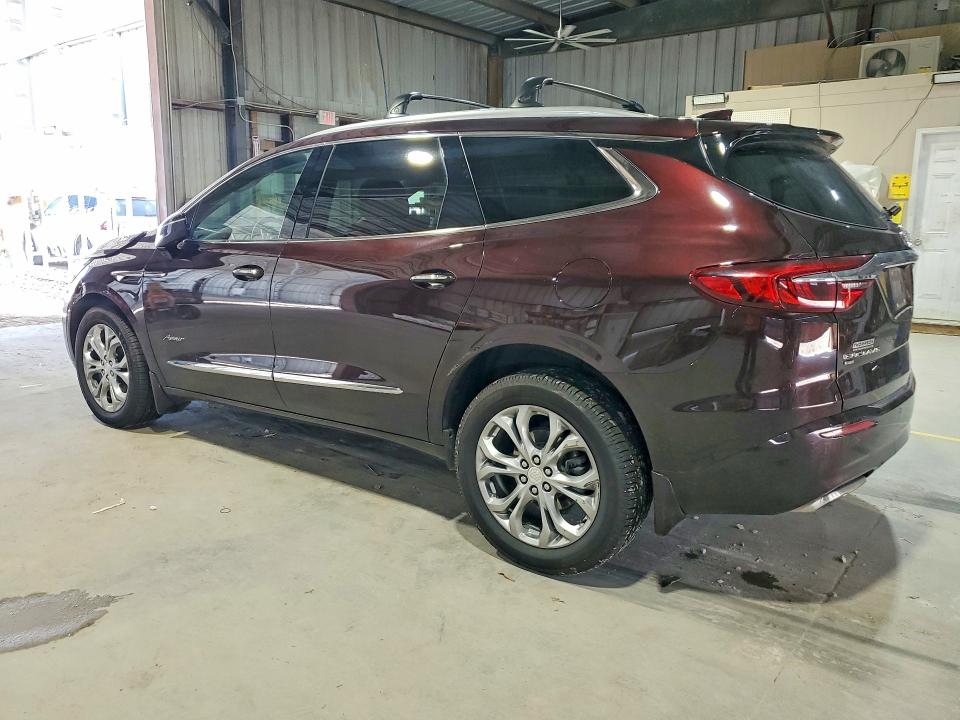 Продажа на аукционе авто 2021 Buick Enclave, vin: 5GAEVCKW2MJ238234, номер лота: 69563696