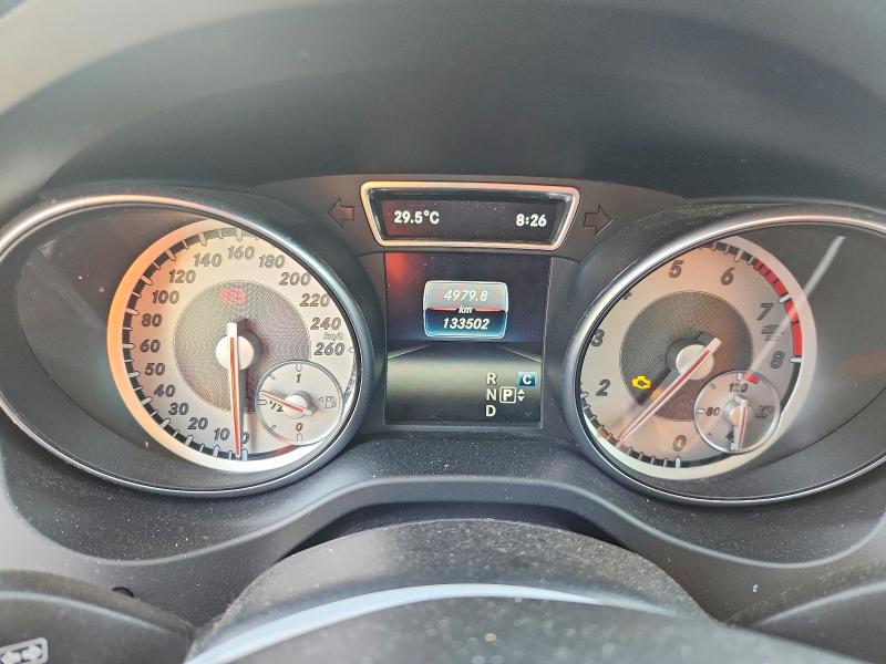 67090336 :رقم المزاد ، WDCTG4GB0HJ305912 vin ، 2017 Mercedes-benz Gla مزاد بيع