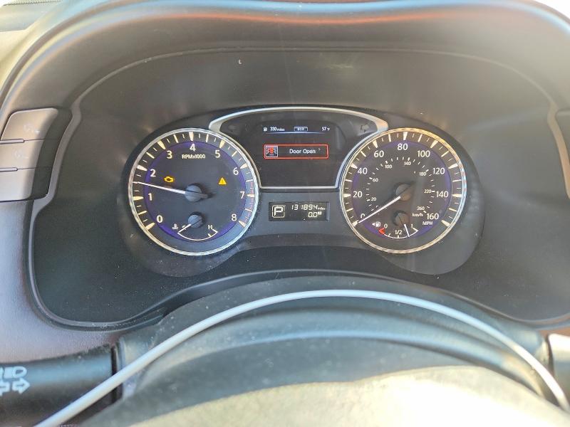 Aukcja sprzedaży 2014 Infiniti Qx60, vin: 5N1AL0MM4EC503895, numer aukcji: 70690336