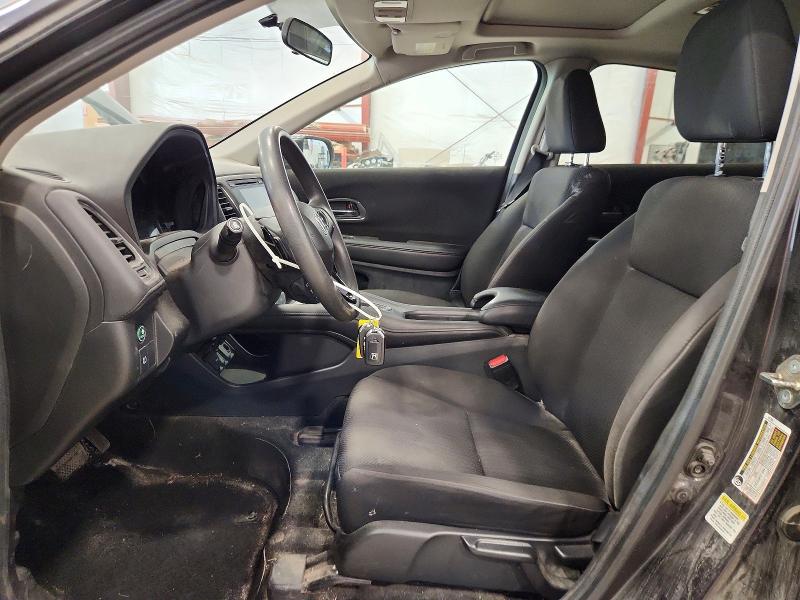 Продажа на аукционе авто 2016 Honda Hr-v, vin: 3CZRU6H53GM746877, номер лота: 68832566
