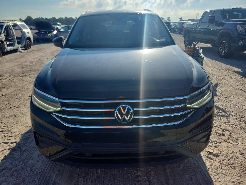 Aukcja sprzedaży 2024 Volkswagen Tiguan, vin: 3VV3B7AX3RM059762, numer aukcji: 67895346