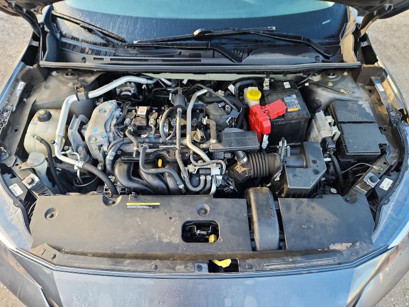 Продаж на аукціоні авто 2023 Nissan Sentra, vin: 3N1AB8CV5PY245125, номер лоту: 68035336