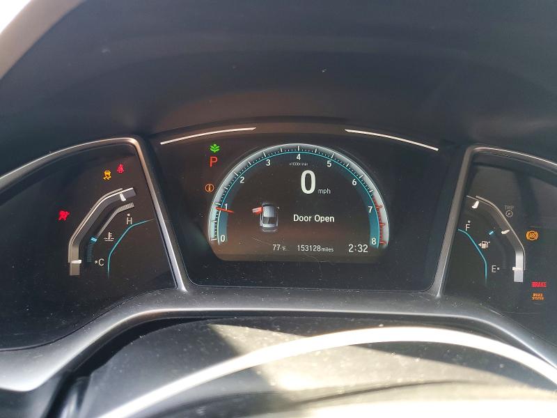 Продаж на аукціоні авто 2017 Honda Civic, vin: 19XFC2F76HE040099, номер лоту: 71181946