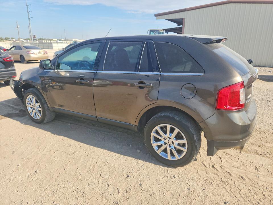 Aukcja sprzedaży 2011 Ford Edge, vin: 2FMDK3KC3BBA26996, numer aukcji: 68061886