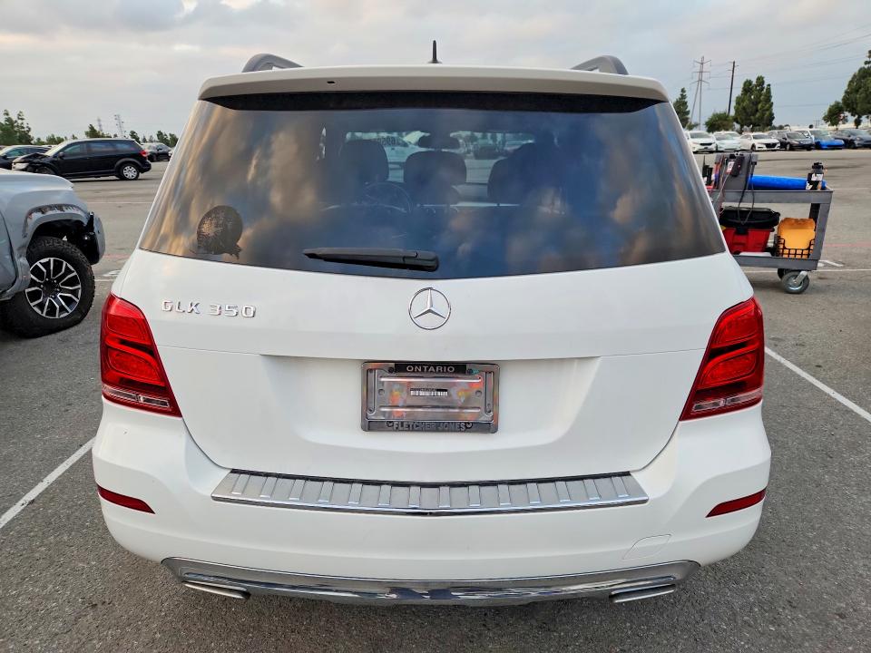 69595886 :رقم المزاد ، WDCGG5HB0EG302443 vin ، 2014 Mercedes-benz Glk مزاد بيع