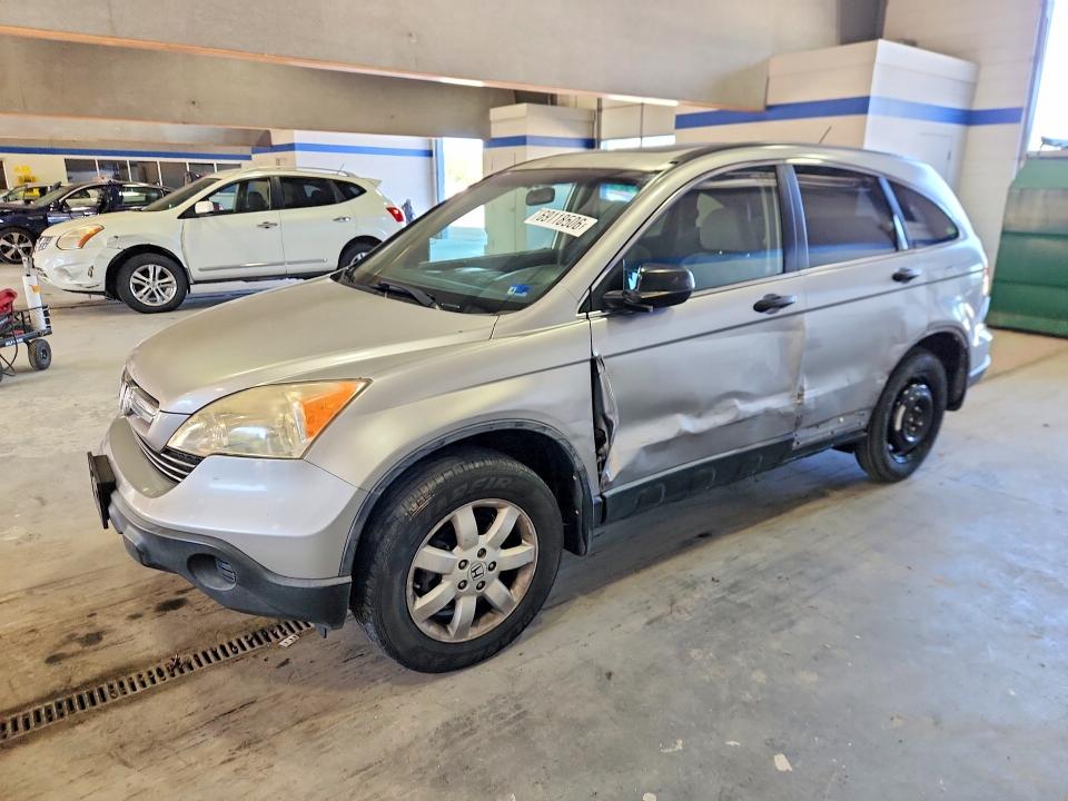 Aukcja sprzedaży 2008 Honda Cr-v, vin: JHLRE48508C027325, numer aukcji: 69118506