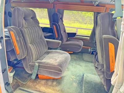 Auction sale of the 1988 Gmc Rally Wagon / Van, vin: 1GDEG25K2J7514900, lot number: 68014916