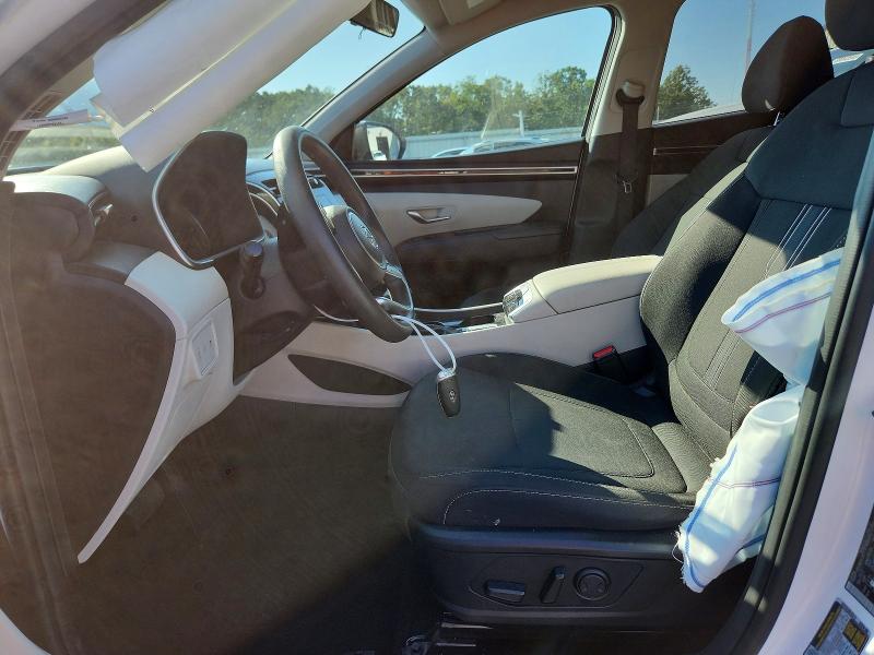 Продажа на аукционе авто 2023 Hyundai Tucson, vin: 5NMJBCAE5PH195937, номер лота: 68795406