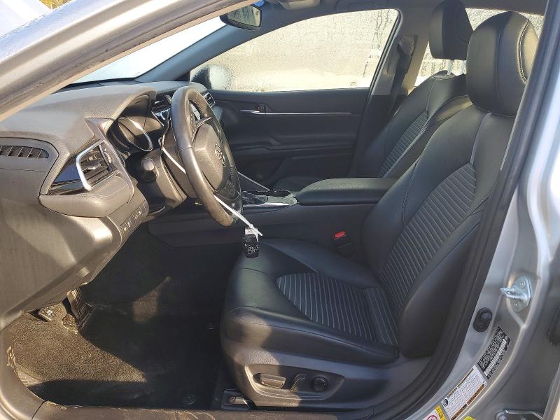 Продаж на аукціоні авто 2018 Toyota Camry, vin: JTNB11HK9J3051364, номер лоту: 70953366