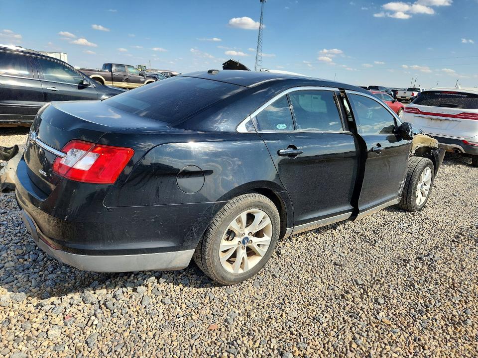 Aukcja sprzedaży 2012 Ford Taurus, vin: 1FAHP2EW4CG108811, numer aukcji: 69251756