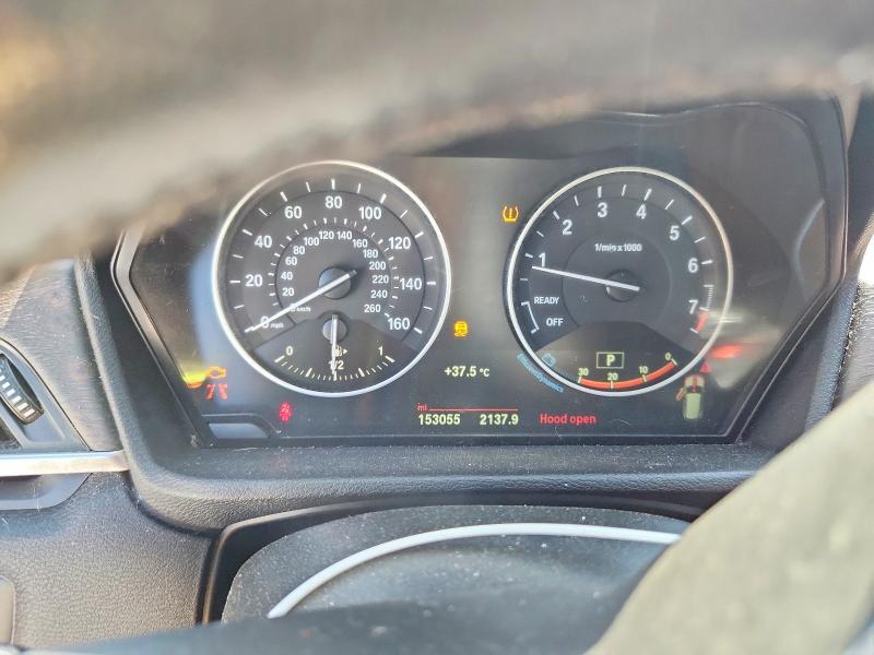 Aukcja sprzedaży 2016 Bmw X1, vin: WBXHT3Z37G4A49648, numer aukcji: 68078526