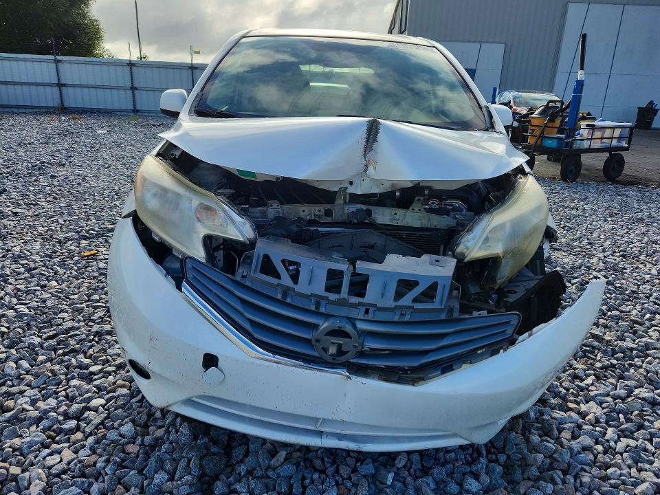 69995656 :رقم المزاد ، 3N1CE2CP8EL428964 vin ، 2014 Nissan Versa Note مزاد بيع