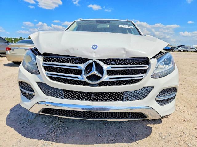 Продаж на аукціоні авто 2017 Mercedes-benz Gle, vin: 4JGDA5HB9HA905520, номер лоту: 67854246