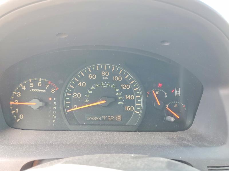 Продаж на аукціоні авто 2003 Honda Accord, vin: 1HGCM66533A036529, номер лоту: 70070926