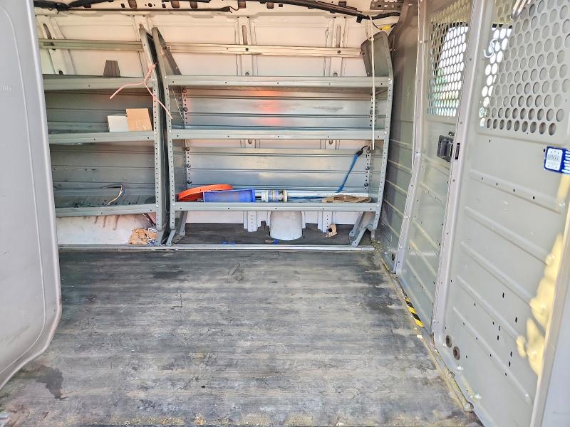 Продаж на аукціоні авто 2019 Chevrolet Express G2500, vin: 1GCWGAFP7K1257461, номер лоту: 69608776