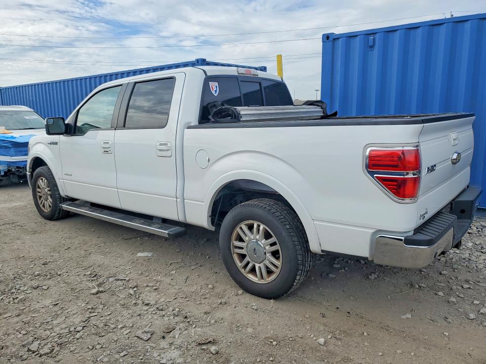 Продаж на аукціоні авто 2013 Ford F150, vin: 1FTFW1CT3DFB18325, номер лоту: 70876786