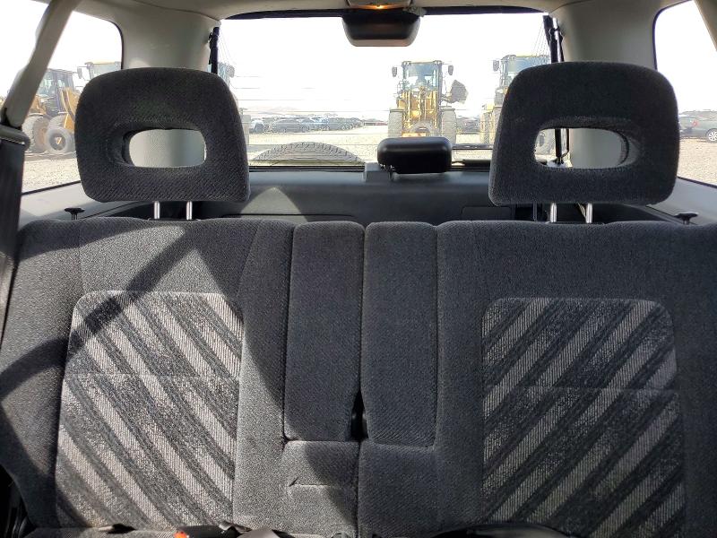 2000 Honda Cr-v მანქანა იყიდება აუქციონზე, vin: JHLRD1864YS002198, აუქციონის ნომერი: 70410676